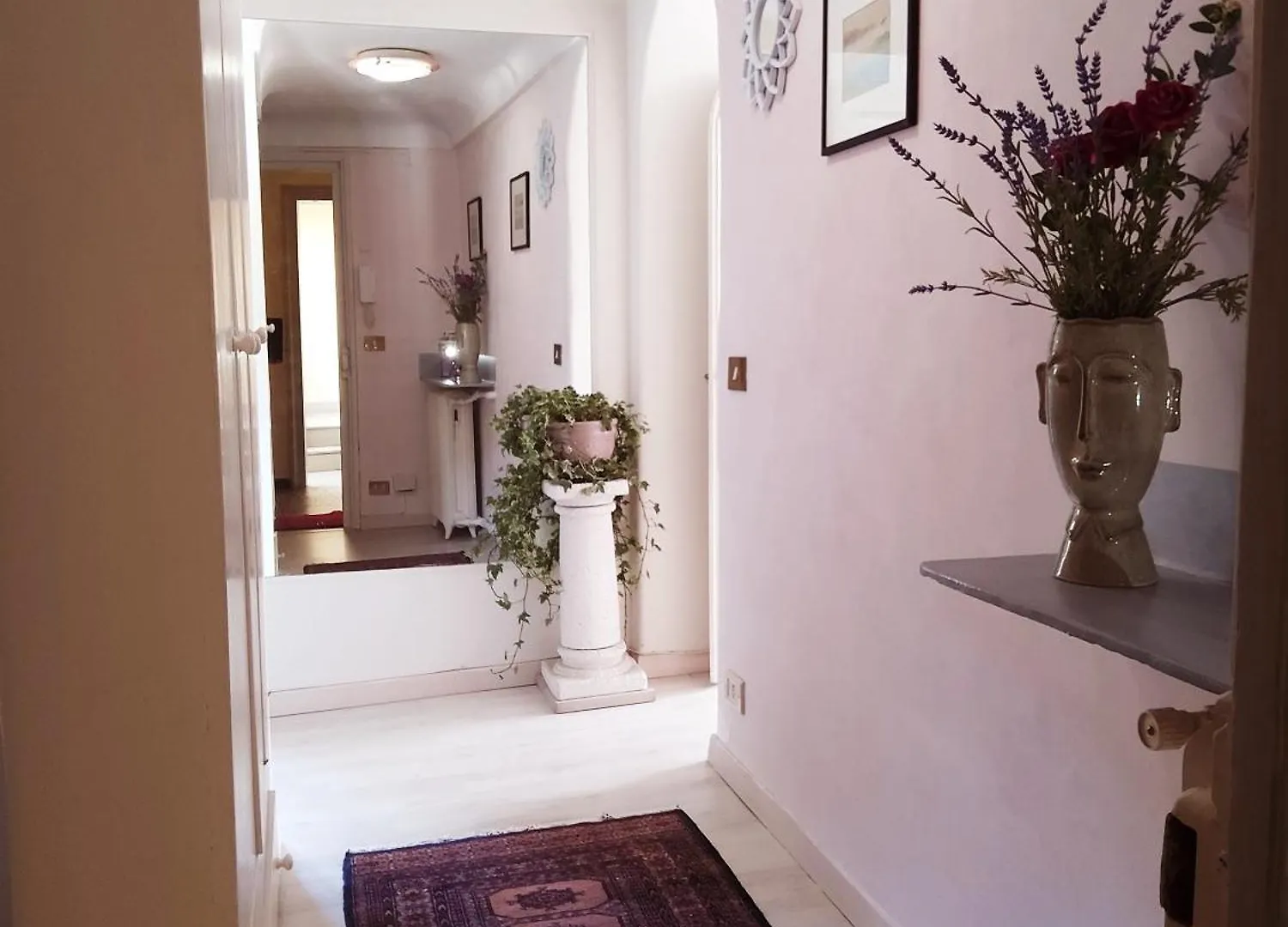 Domus Regis Apartment Genoa
