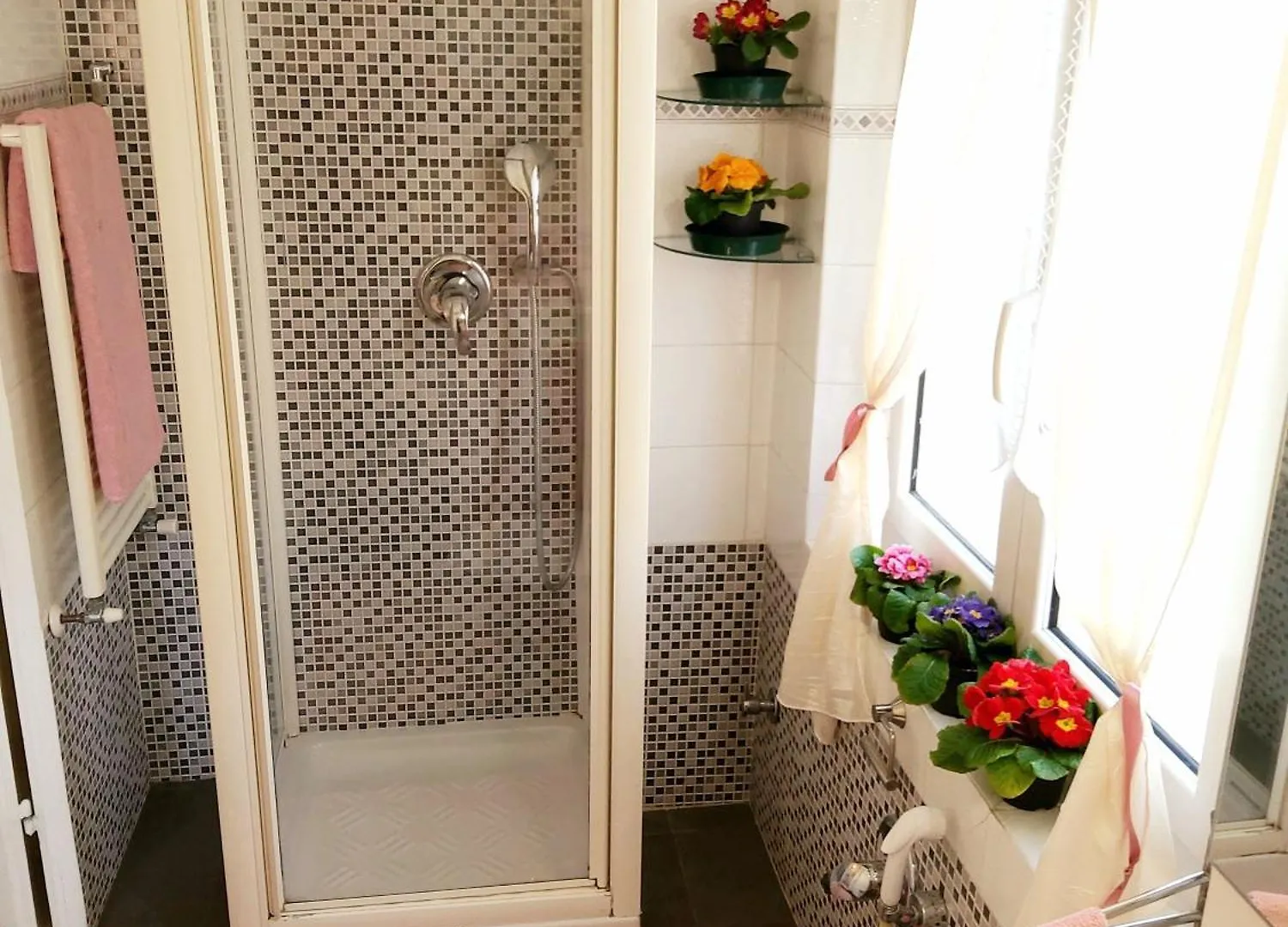 Domus Regis Appartement Genua